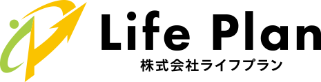 ライフプランのロゴ